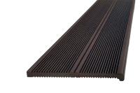 Ступень из ДПК DECKRON венге 4 метра  | Купить в Интернет-магазине | Цена 0 ₽ Ступени из ДПК