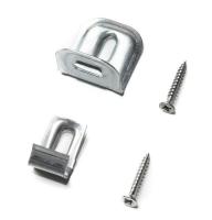 Аксессуары для террасной доски ДПК