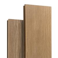 Террасная доска из ДПК