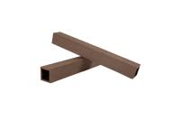 Балясина из дпк UNODECK венге