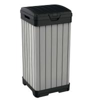 Уличное хранение