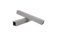 Балясина из дпк UNODECK серый