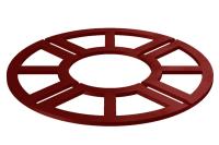 Регулируемые опоры для лаг и плитки