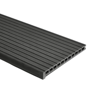 Ступени из ДПК