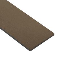 Универсальная доска ДПК EasyDecking Wood-X 131х11х3010 Венге  | Купить в Интернет-магазине | Цена 560 ₽ Террасная доска из ДПК