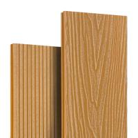 Террасная доска из ДПК