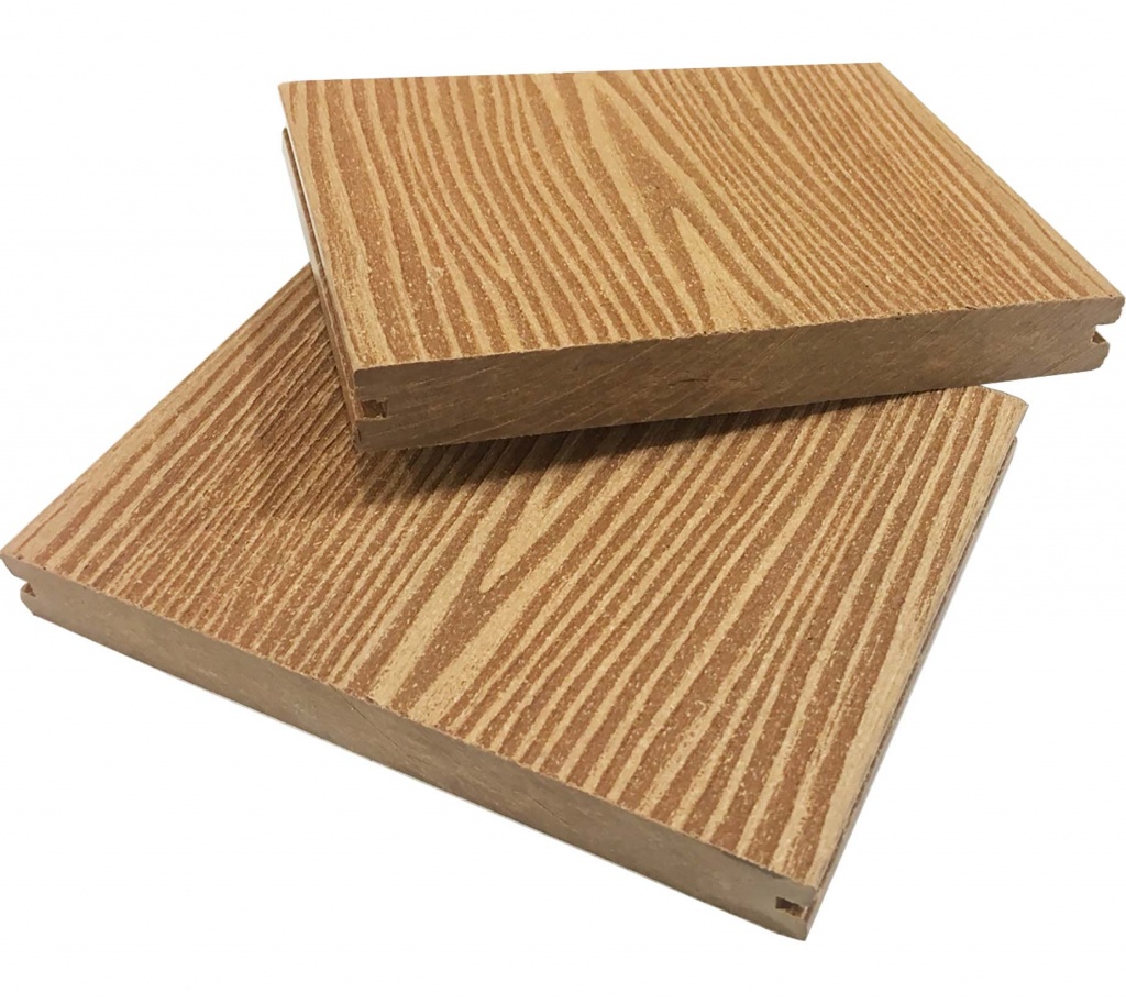 Террасная доска