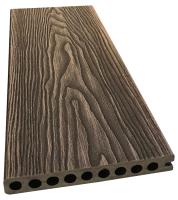 Ступени из ДПК