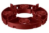 Регулируемые опоры для лаг и плитки