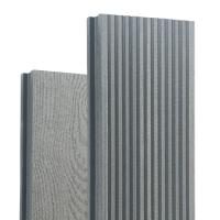 Террасная доска из ДПК