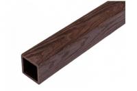 Балясина TimberTex кедр 3D 50x50x3000 мм