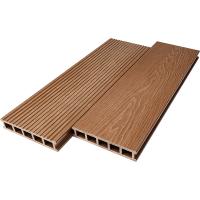 Террасная доска из ДПК