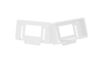 Крепление перила прямое Polivan Nusadua