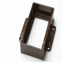 Крепление перила прямое CM Railing МЕРБАУ