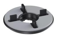 Регулируемые опоры для лаг и плитки