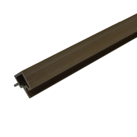 Фасады из ДПК