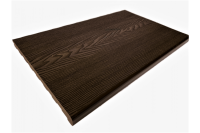 Ступени из ДПК