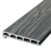 Террасная доска из ДПК