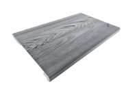 Ступени из ДПК