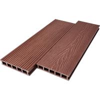 Террасная доска из ДПК