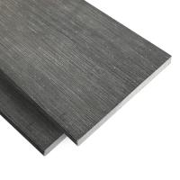 Заборная доска дпк Latitudo Modern 140х12х3000 Графит