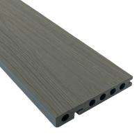 Финишная доска ДПК EasyDecking Co-extrusion 145х21х4010 Old Barn  | Купить в Интернет-магазине | Цена 1 208 ₽ Террасная доска из ДПК