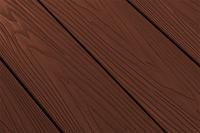 Террасная доска МПК 25х140х4000мм красная  | Купить в Интернет-магазине | Цена 790 ₽ Доска из минерально-полимерного композита