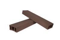 Перило из дпк UNODECK венге Перило из дпк UNODECK венге