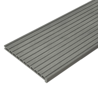 Ступени из ДПК