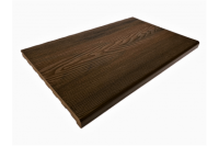 Ступени из ДПК