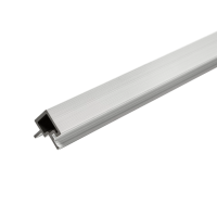 Фасады из ДПК