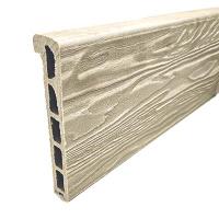 Террасная доска из ДПК