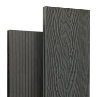 Террасная доска из ДПК