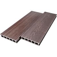 Террасная доска из ДПК