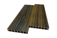 Террасная доска из ДПК TimberTex co-extrusion Амарант 138х23х3000 мм  | Купить в Интернет-магазине | Цена 1 154 ₽ Террасная доска из ДПК