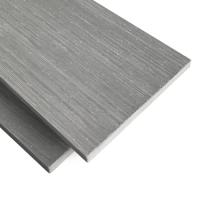 Заборная доска дпк Latitudo Modern 140х12х3000 Серый