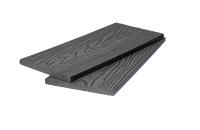 Заборная доска ДПК POLIVAN СИНГАРАДЖА 11х140х2900 мм черный