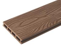Террасная доска из ДПК