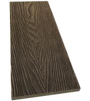 Ступени из ДПК