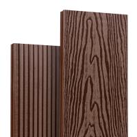 Террасная доска из ДПК