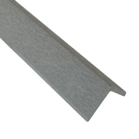 Террасная доска из ДПК