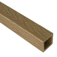 Балясина EasyDecking Wood-X 50х50х2810 Дуб