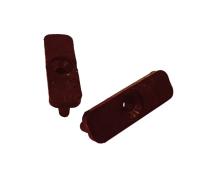 Террасная доска из ДПК