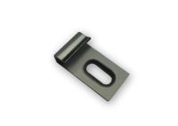 Террасная доска из ДПК