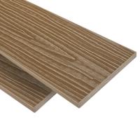 Заборная доска дпк Latitudo Estetic 140х12х3000 Орех