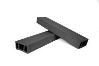 Перило из дпк UNODECK графит Перило из дпк UNODECK графит