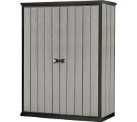 Пластиковые шкафы и тумбы