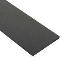 Универсальная доска ДПК EasyDecking Wood-X 131х11х3010 Черное дерево  | Купить в Интернет-магазине | Цена 560 ₽ Террасная доска из ДПК