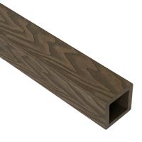 Балясина EasyDecking Wood-X 50х50х2810 Венге