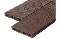Террасная доска из ДПК